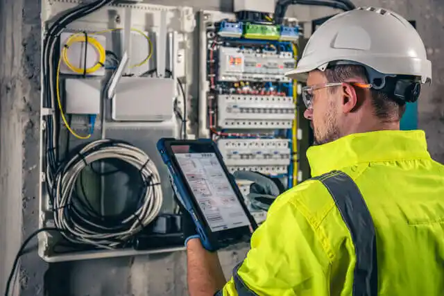 energy audit Colusa